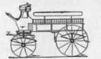 Division 39 Modern Fashionable Carriages 417