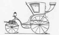 Division 39 Modern Fashionable Carriages 419