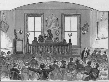 Instruction And Practice In Elocution Facts Relati 515