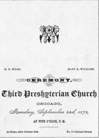 Invitations To The Wedding 299