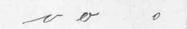 Small Letters Contrasted Showing Probable Faults R 114