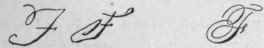Small Letters Contrasted Showing Probable Faults R 140