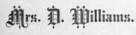 Styles Of Lettering 689