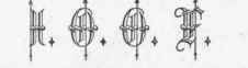 Styles Of Lettering 690