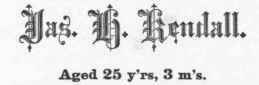 Styles Of Lettering 699