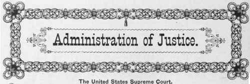 The Judiciary Department Of The United States 494