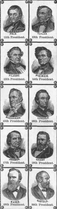 The President Of The United States 479