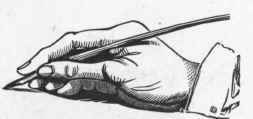 Views Representing Incorrect Positions For Hand An 87