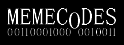 Memecodes: Survival of the Fittest Web Pages