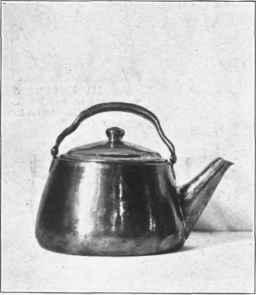 Fig. 114. Kettle.