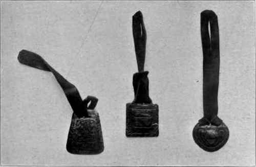 Fig . 5. Watch fobs.