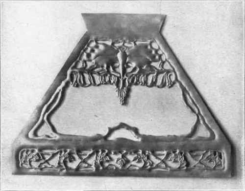 Fig. 76. Side of 