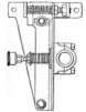 Barker Propeller Shaft used on the Bethlehem Trucks.