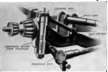 Packard Front Axle.