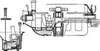 Recirculating Splash System of Lubrication.