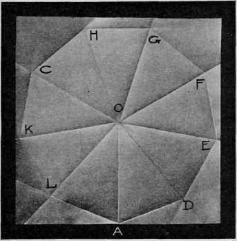 VII The Nonagon 93