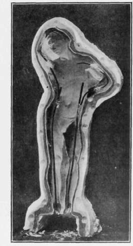 Casting in Plaster: A Demonstration 02.