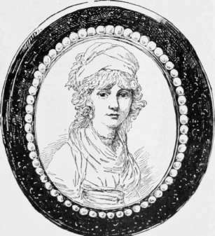 Elizabeth, Duchess of Devonshire.