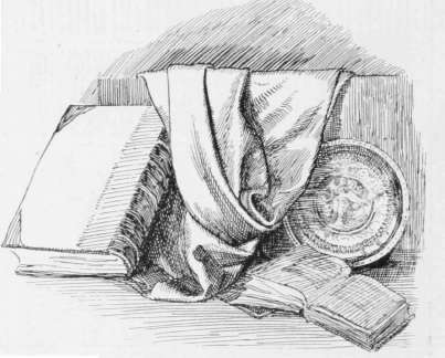 Fig. 13. Still life Study By J. S. Eland.