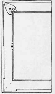 Fig. 39.   Decoration for the inside of a Cover.