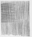 Fig. 4. Cross hatching. Horizontal lines.