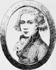 Portrait of a Gentleman.