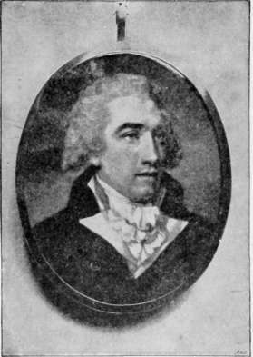 Richard Brinsley Sheridan