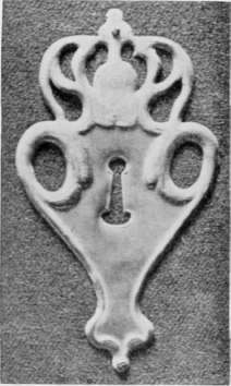 The Exhibition Of The Clarion Guild At Manchester 506