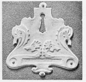 The Recent Exhibition Of The Clarion Guild At Manc 571