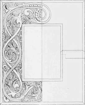 V Byzantine Style Continued A Log Holder 217