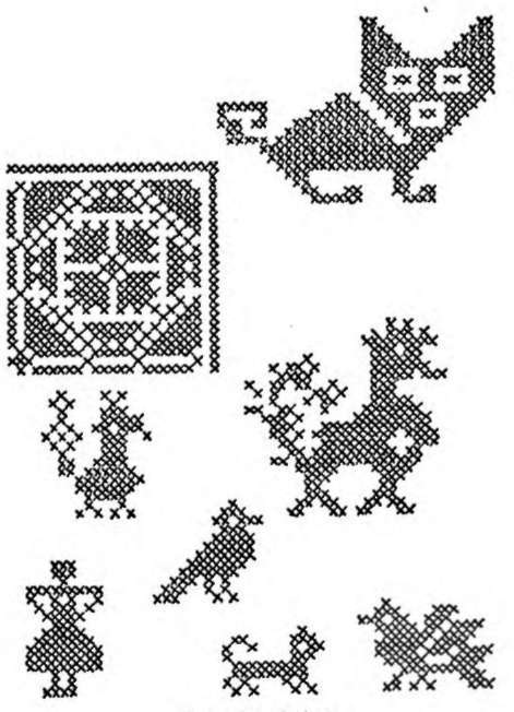 Wall Hangings