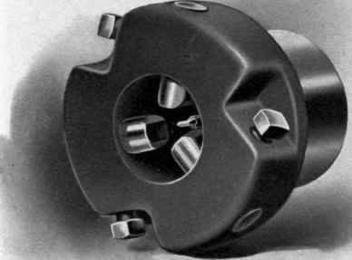 Centering Tool