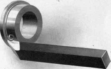 Cornering Tool