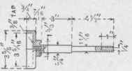 Machine Steel Forging