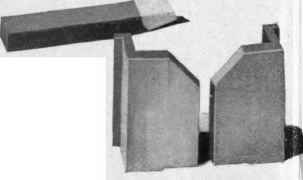 Turners And Cutters Outfit D 51