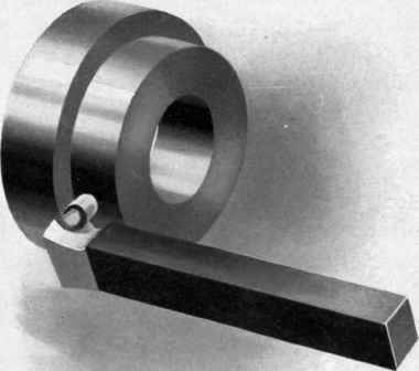 Turning Tool