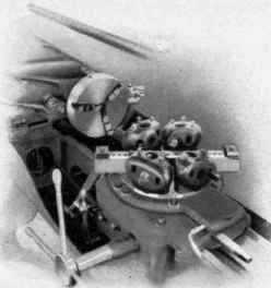 Working Range 31