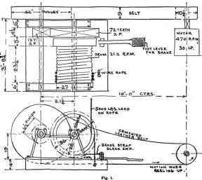 Application To Practical Case 1004