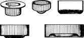 Blanking And DrawIng Die 300403