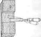 Chisels And Gouges 100147