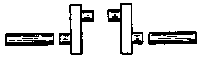 Electric Welding Development Continued 100554