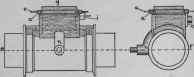 Engine Cylinder 100331
