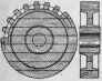 Gear Wheel Patterns Part 3 100359