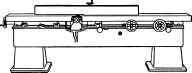 Planing Machines 100208