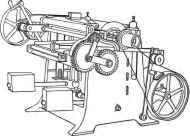 Planing Machines 100209