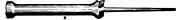 Shaft Forging 100543