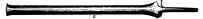 Shaft Forging 100544