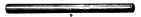 Shaft Forging 100545