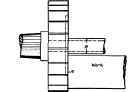 Side Milling Cutter on End Work.