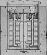 Simple Cylinder Moulding 100446